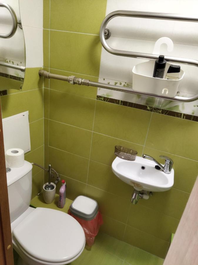 Itaja Apartment 91 Šiauliai Extérieur photo