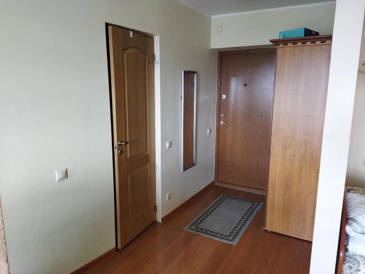 Itaja Apartment 91 Šiauliai Extérieur photo